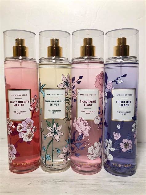 bath and body works knock off perfume|bath and body works perfume.